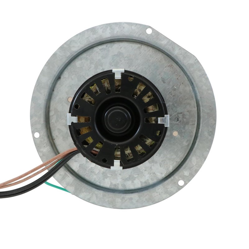 Kitchen Basics 101 Replacement Fan Motor & Blower Wheel Assembly for NuTone 0695B000 QT80 Series Fans (Genuine Part) QT80B, QT80N, QT80NB, QT80, QT80B, QT80N, QT80NB, 8253210240 - Image 3
